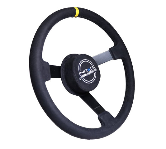 NRG Nascar Spec Steering Wheel