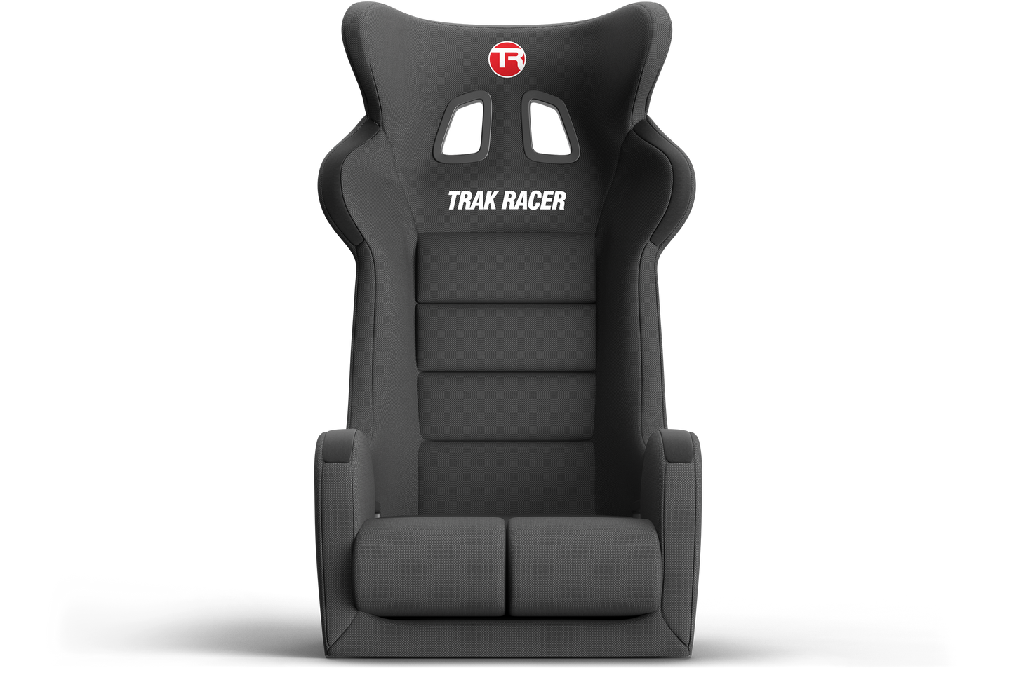 Trak Racer GT Style Fixed Fiberglass Seat