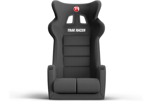 Trak Racer GT Style Fixed Fiberglass Seat