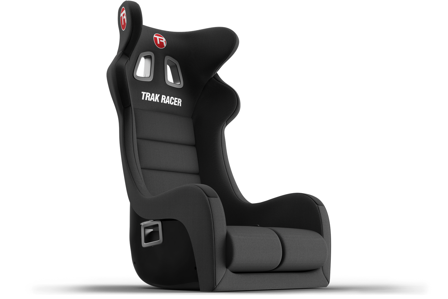 Trak Racer GT Style Fixed Fiberglass Seat