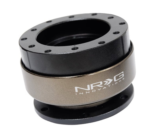 NRG SFI Ball Bearing Quick Release
