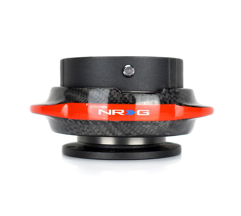 NRG 2.2 Quick Release