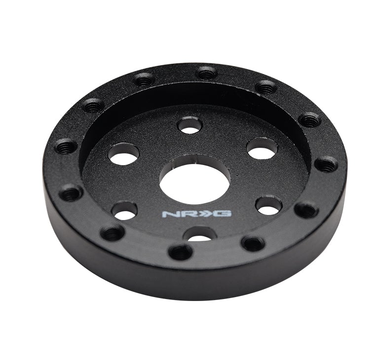 NRG Steering Wheel 3 To 6 Hole Adapter