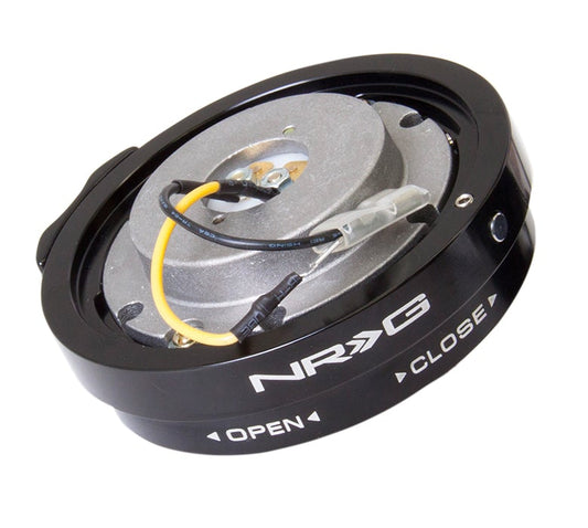 NRG Thin Quick Release