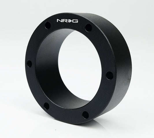 NRG Steering Wheel 1" Spacer No Threads