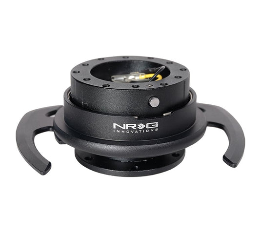 NRG 4.0 Quick Release