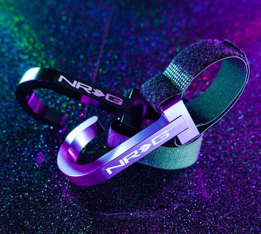 NRG Steering Wheel Hook