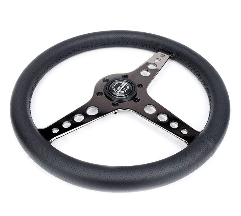 NRG Light Weight Simulator Steering Wheel- Driftz