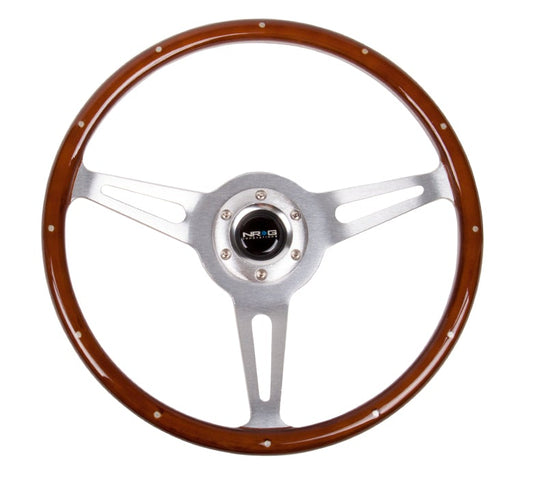 NRG Classic 380Mm Steering Wheel