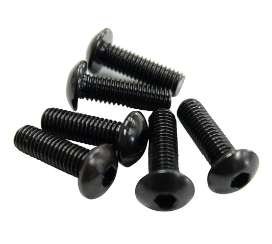 NRG Steering Wheel Screws