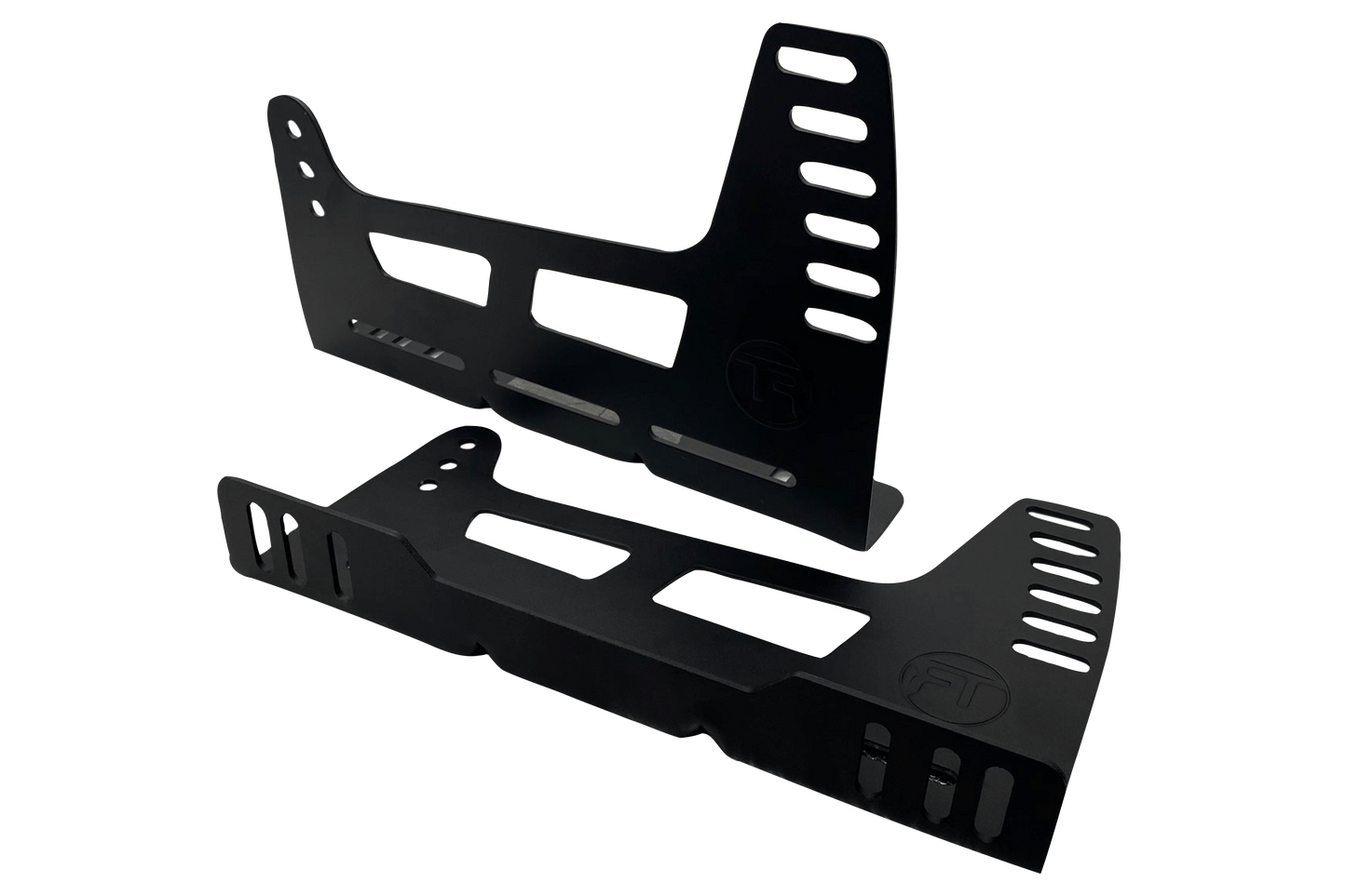 Trak Racer Oversized Seat Bracket for GT/Formula Seating Position