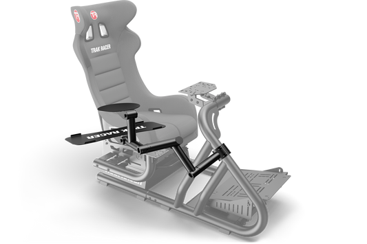 Trak Racer Keyboard and Mouse Mount for RS6, FS3, TR8 mk4 and 5 (EXCLUDING TR8-PRO) and more