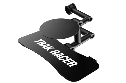 Trak Racer Keyboard and Mouse Mount for  RS6, FS3, TR8 mk4 and 5 (EXCLUDING TR8-PRO) and more