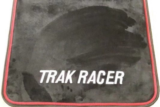 Trak Racer Premium Racing Sim Rig Floor Mat