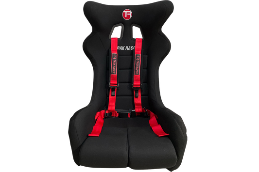 Trak Racer Trak Racer Seat Harness