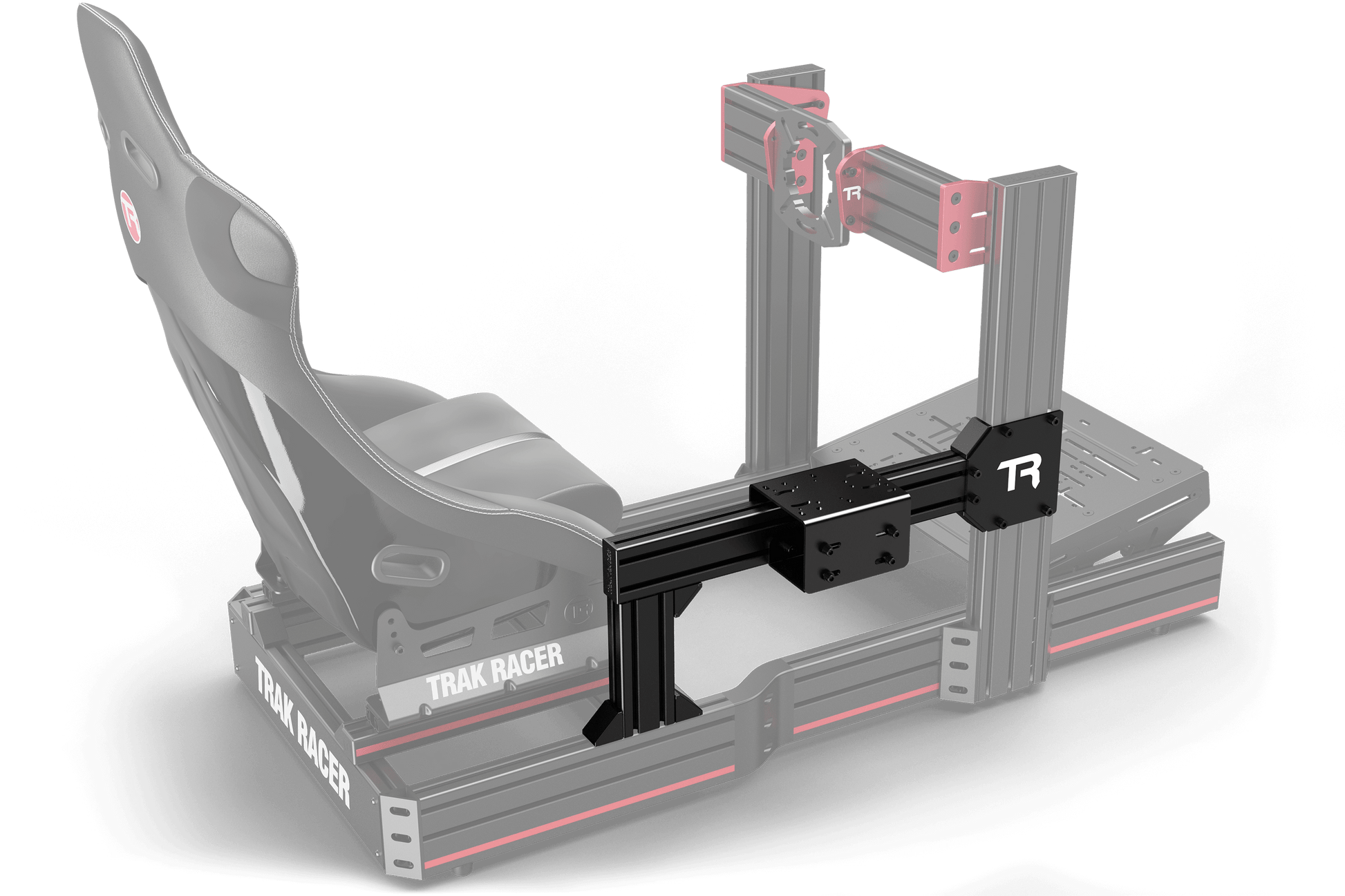 TR80 LITE Racing Simulator – Trak Racer