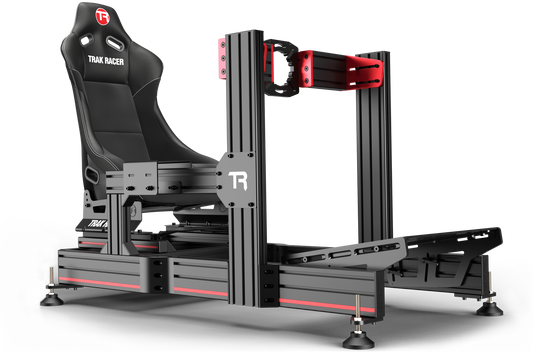 Trak Racer TR120 Racing Simulator