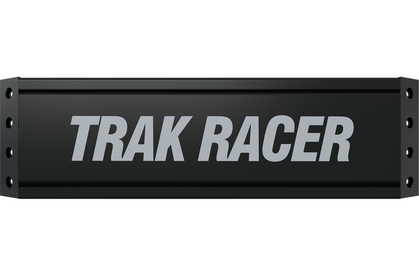 Trak Racer TR160 Front Frame with Brackets and Brand
