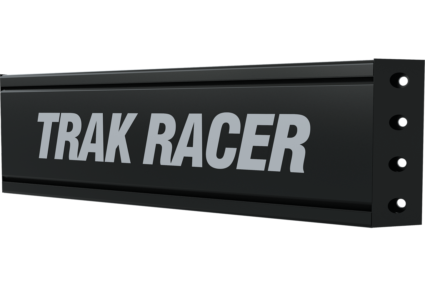 Trak Racer TR160 Front Frame with Brackets and Brand