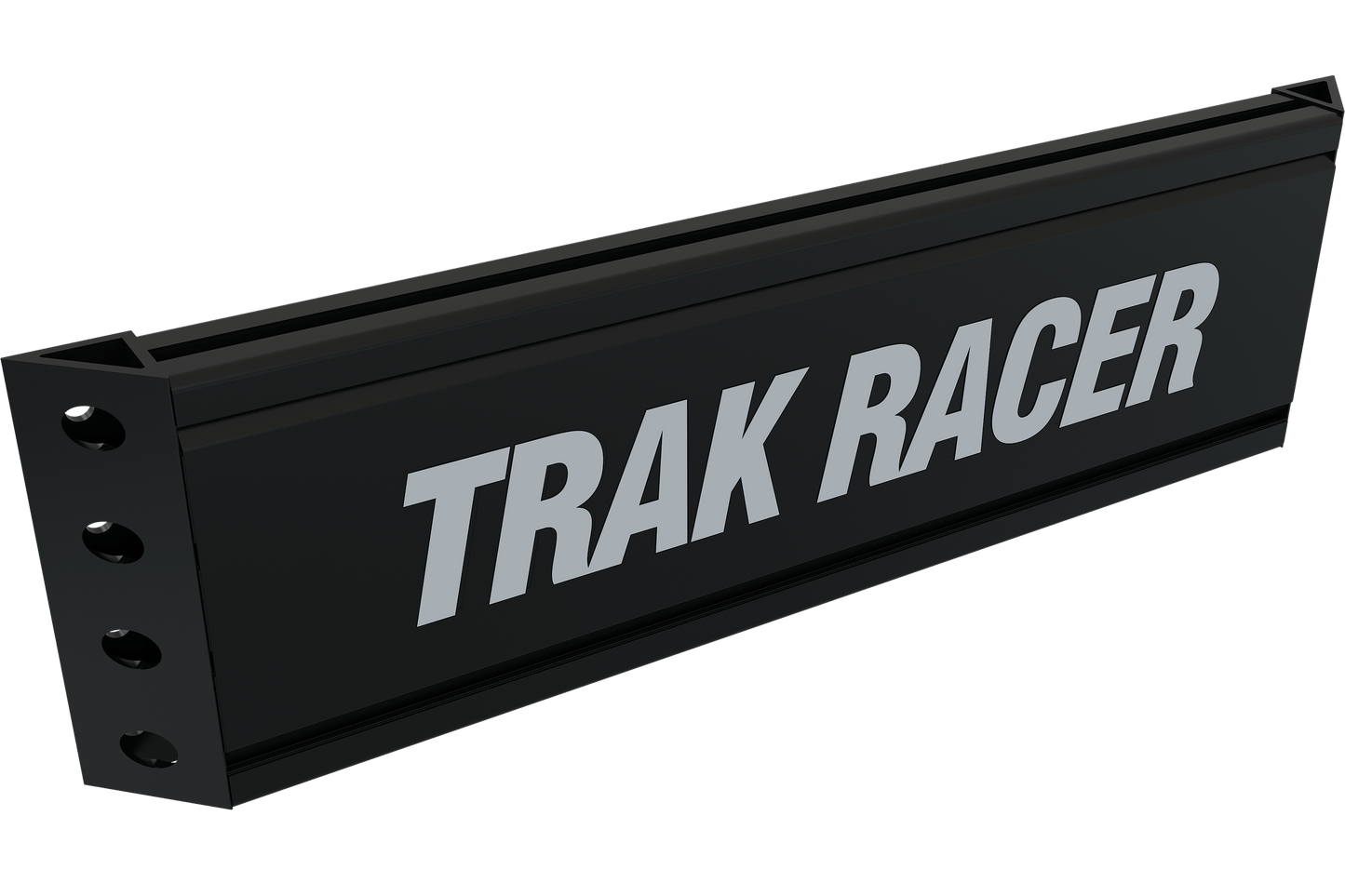 Trak Racer TR160 Front Frame with Brackets and Brand