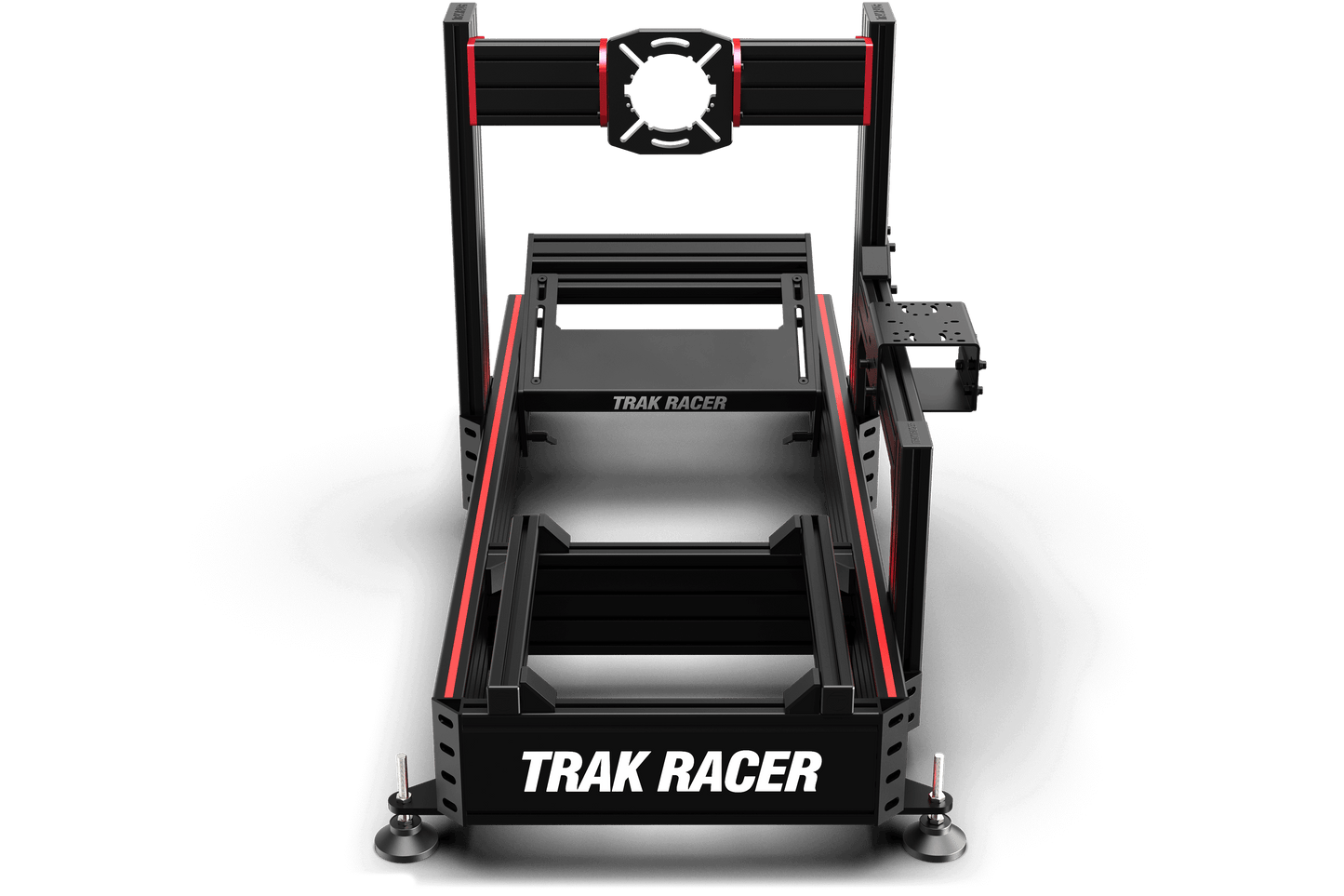 Trak Racer TR160 Mk4 Racing Simulator