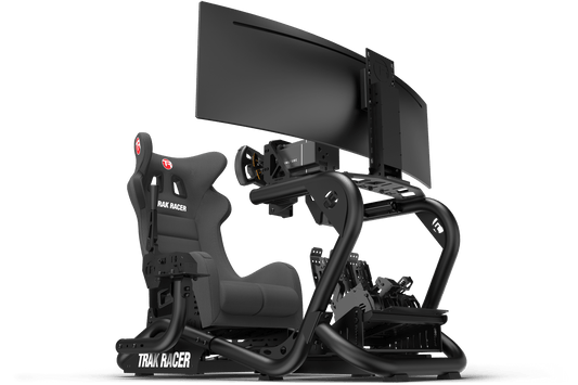 Trak Racer TR8 Pro Racing Simulator