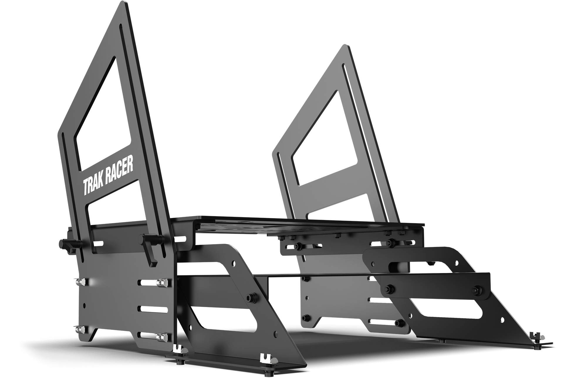 trak racer inverted pedal Trak Racer TR-One Inverted / Formula /GT Hybrid Pedal Bracket System w – simhour