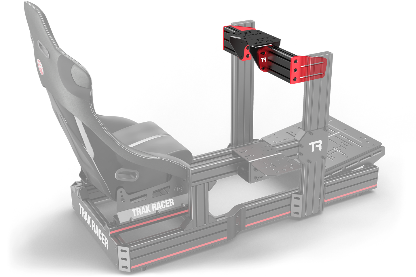 Trak Racer TR-One Universal Fully Adjustable Direct Fit Wheel Deck