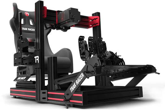 Trak Racer TR80 Racing Simulator MK5