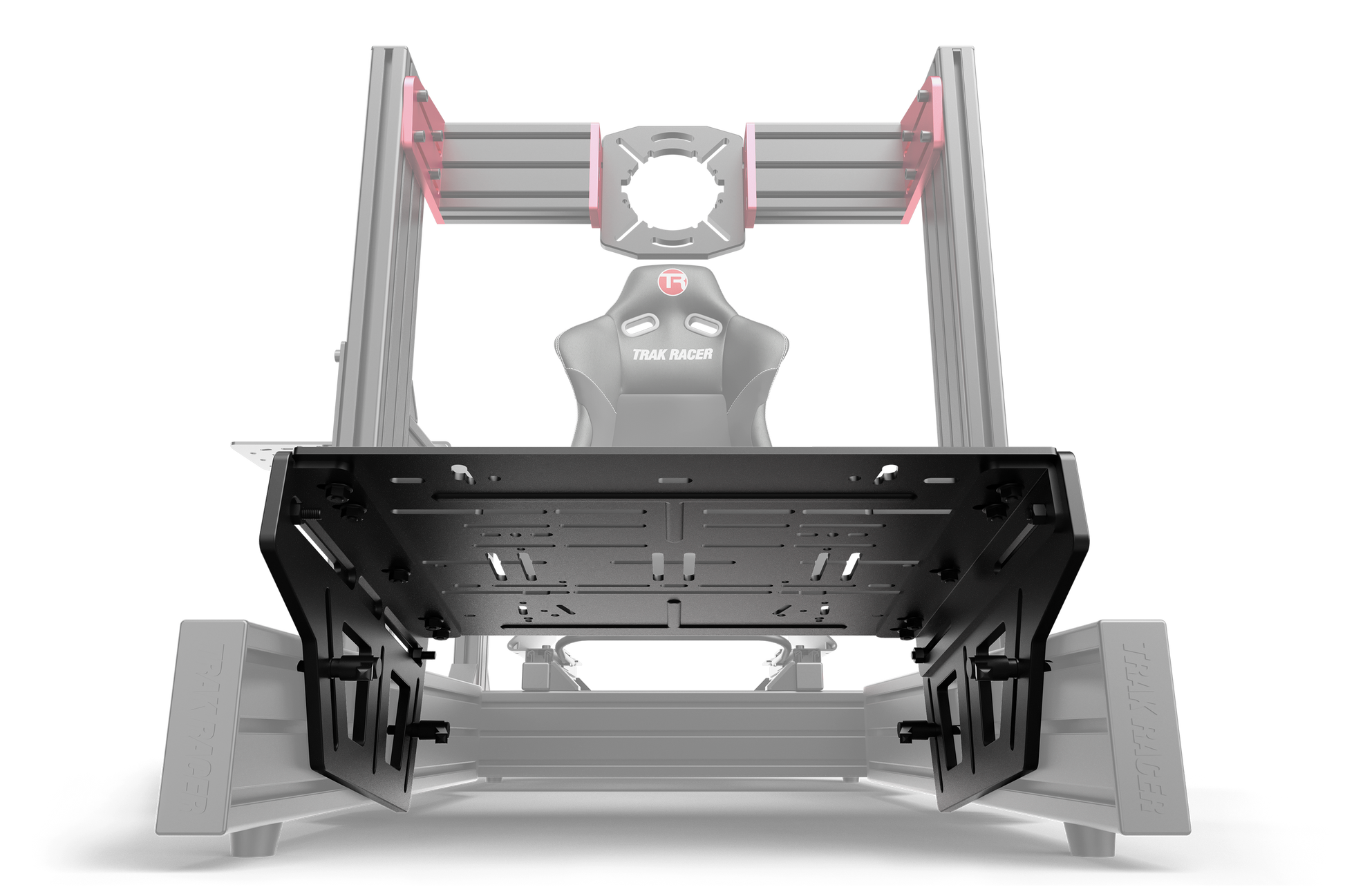 trak racer pedal plate Trak Racer TR-One Adjustable Gen2 Pedal Mounting System including Pre- – simhour