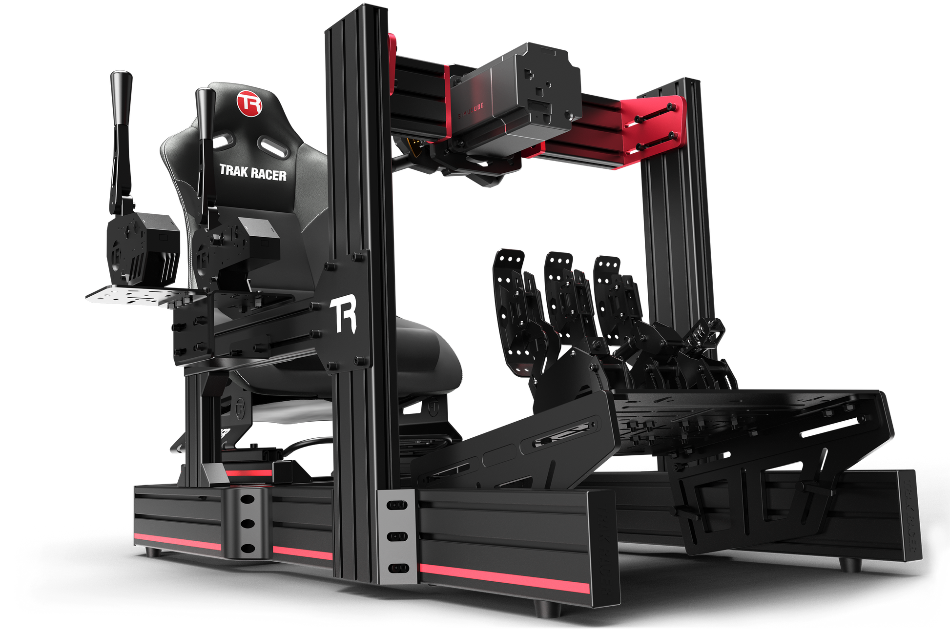 trak racer inverted pedal Trak Racer TR-One Adjustable Gen2 Pedal Mounting System including Pre- – simhour