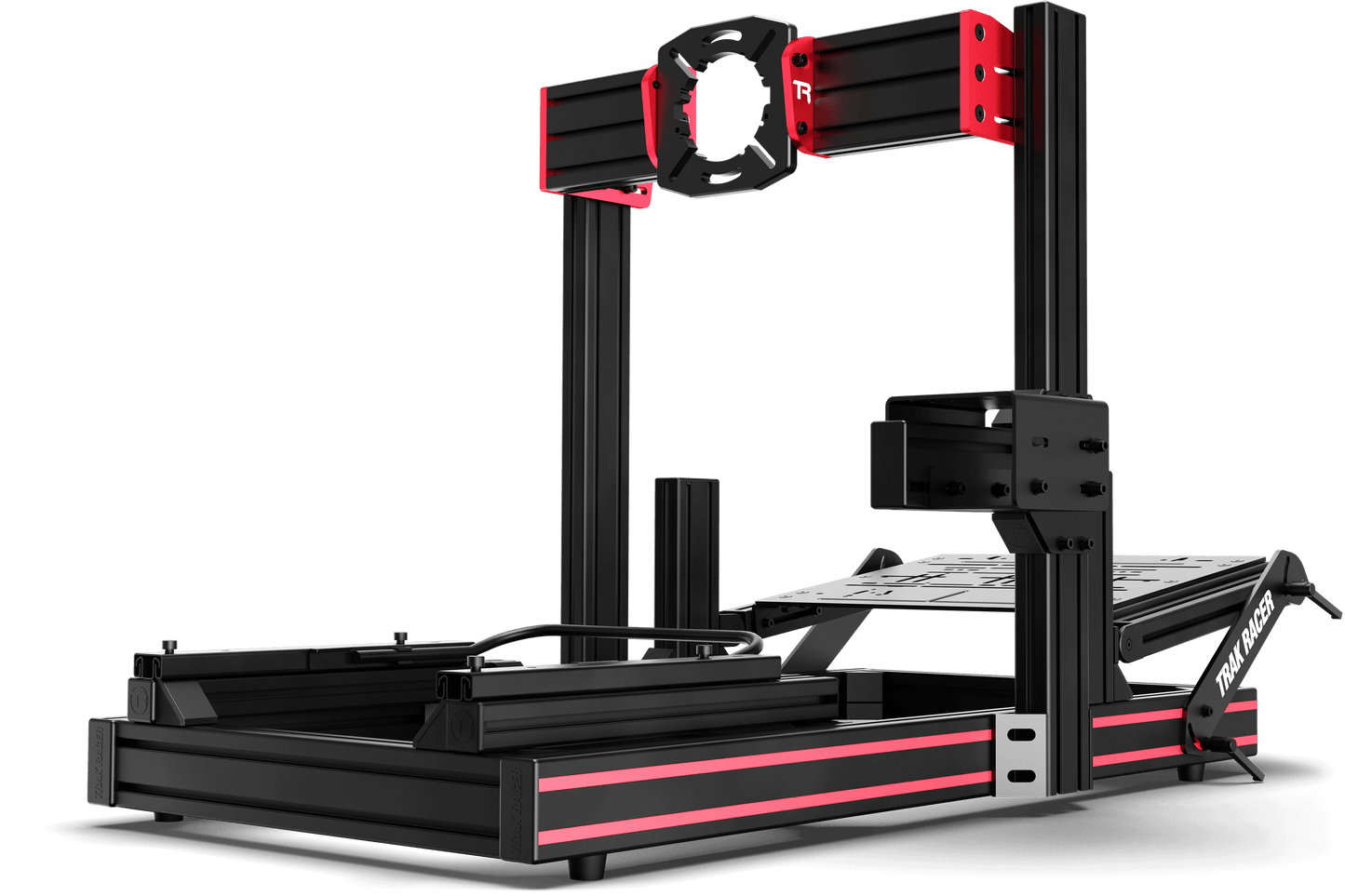 Trak Racer TR80 Racing Simulator MK5