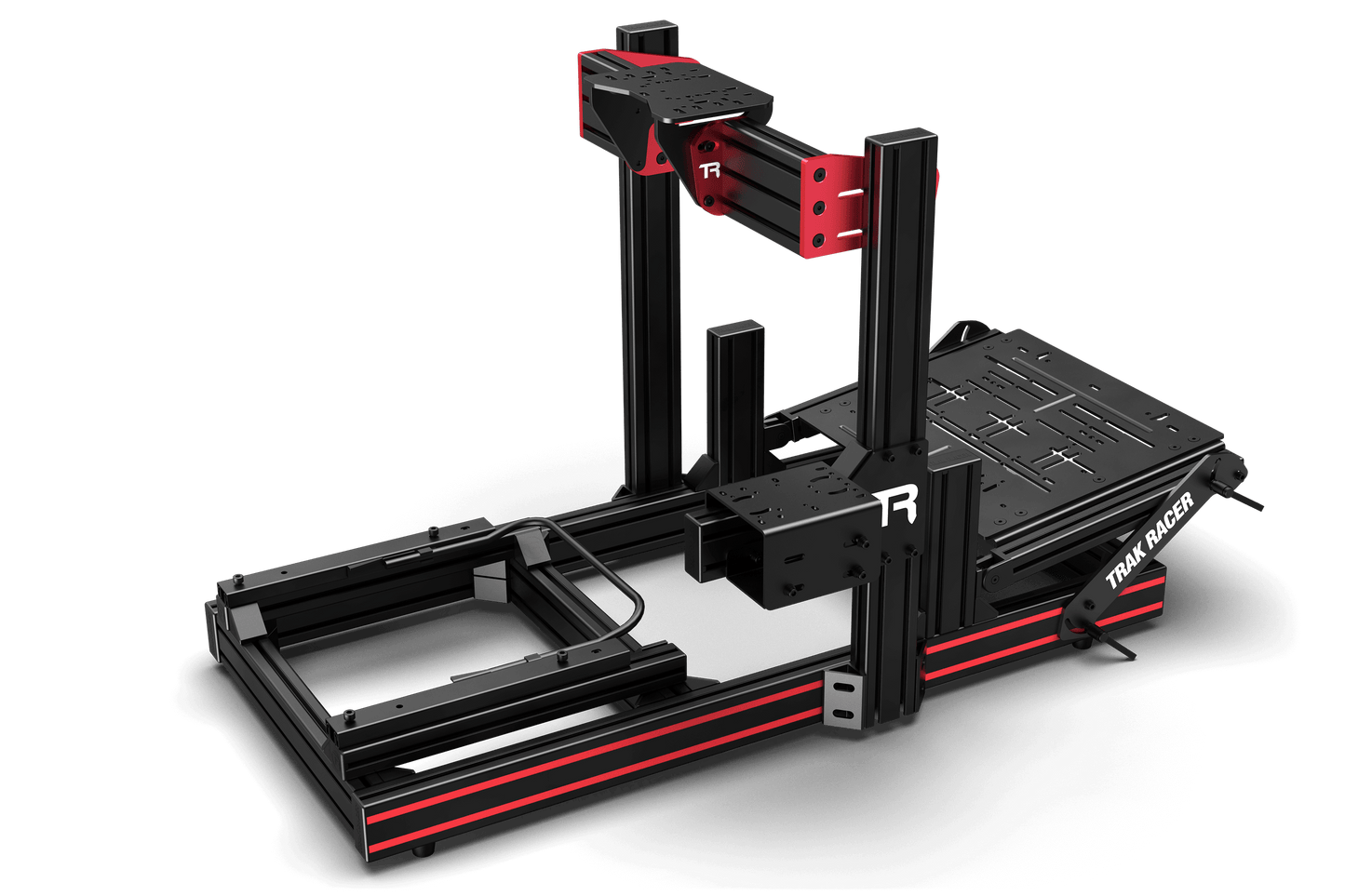 Trak Racer TR80 Racing Simulator MK5