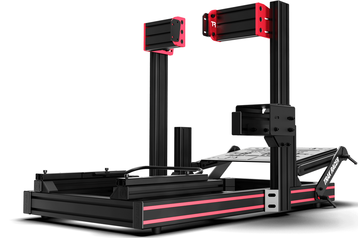 Trak Racer TR80 Racing Simulator MK5