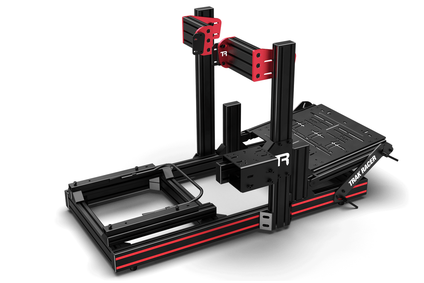 Trak Racer TR80 Racing Simulator MK5