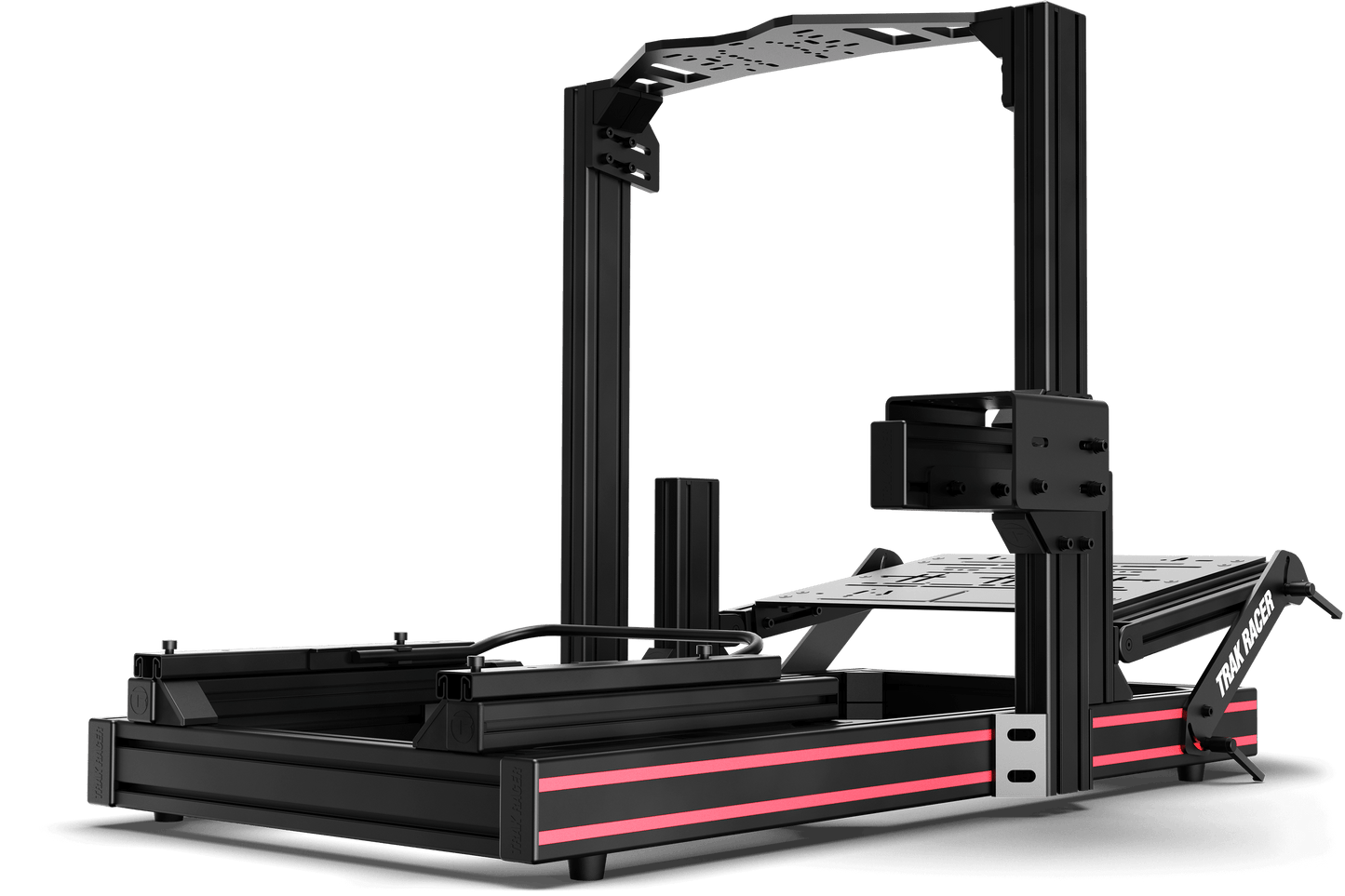 Trak Racer TR80 Racing Simulator MK5