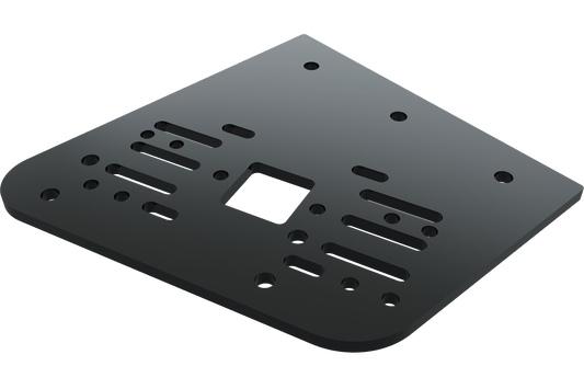 Trak Racer TR8020 Handbrake Mount