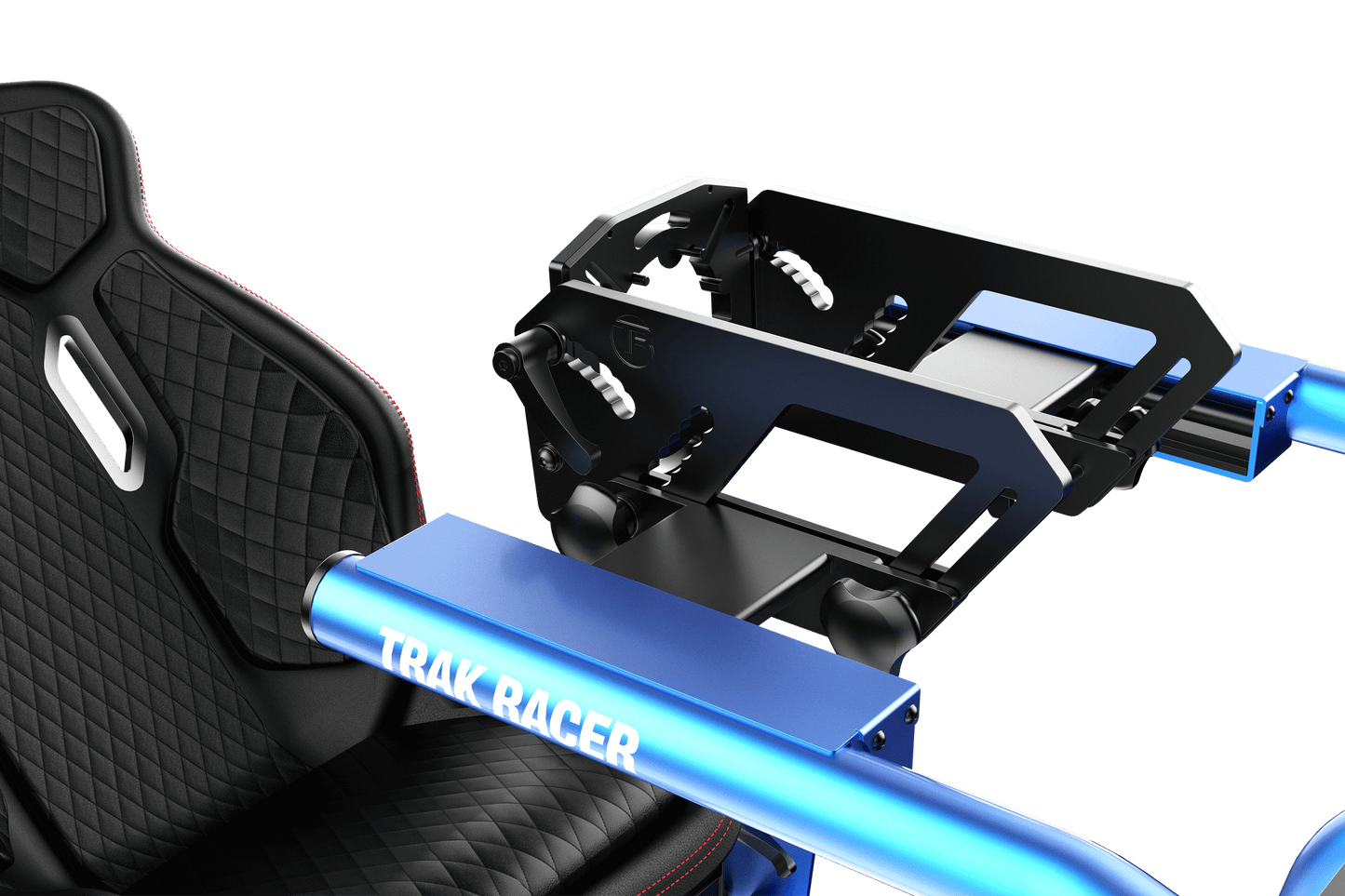 Trak Racer Alpine Racing TRX Racing Simulator