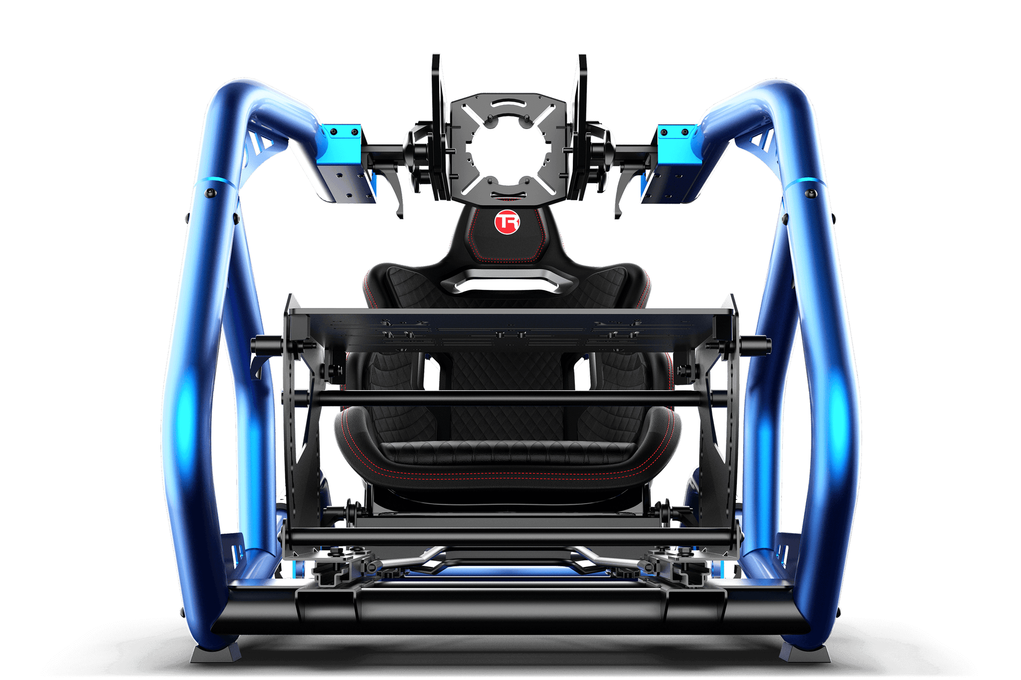 Trak Racer Alpine Racing TRX Racing Simulator – simhour