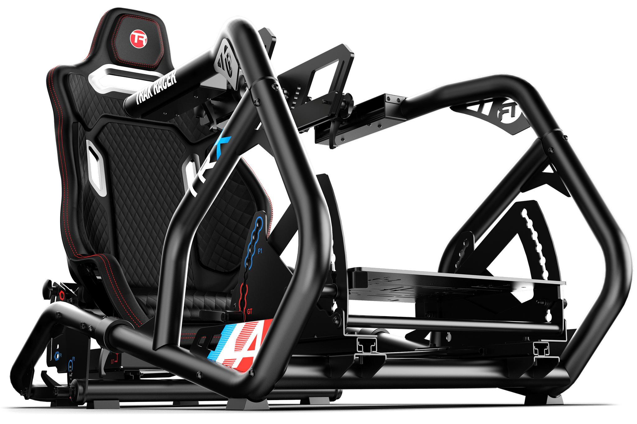 Trak Racer Alpine Racing TRX Racing Simulator – simhour