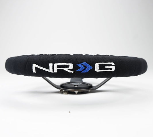 NRG Steering Wheel Cover