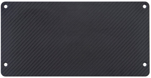 Simagic Carbon Fiber Heel Riser