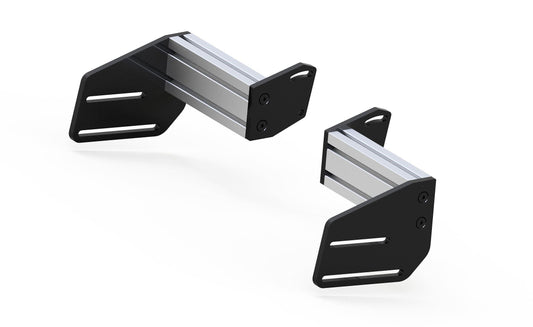 Fanatec Podium mounting bracket