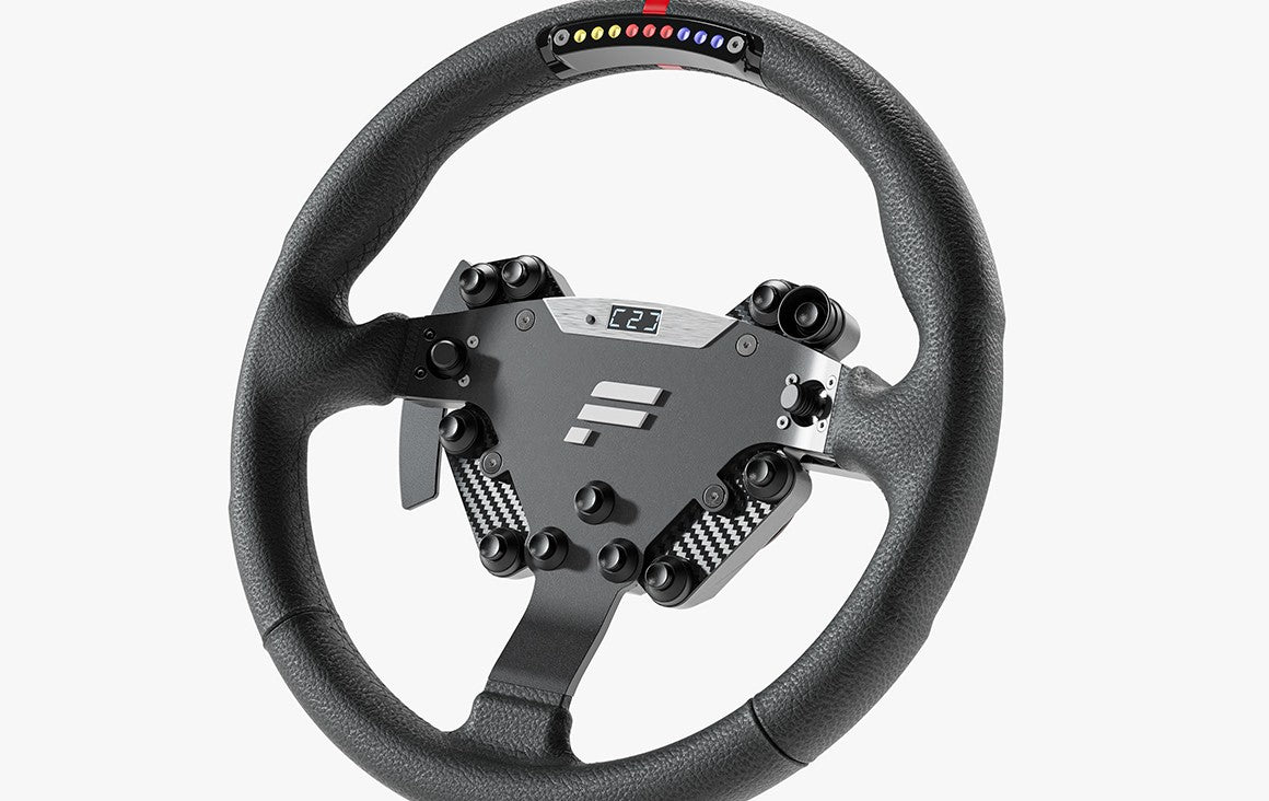 Fanatec Clubsport Steering Wheel RS