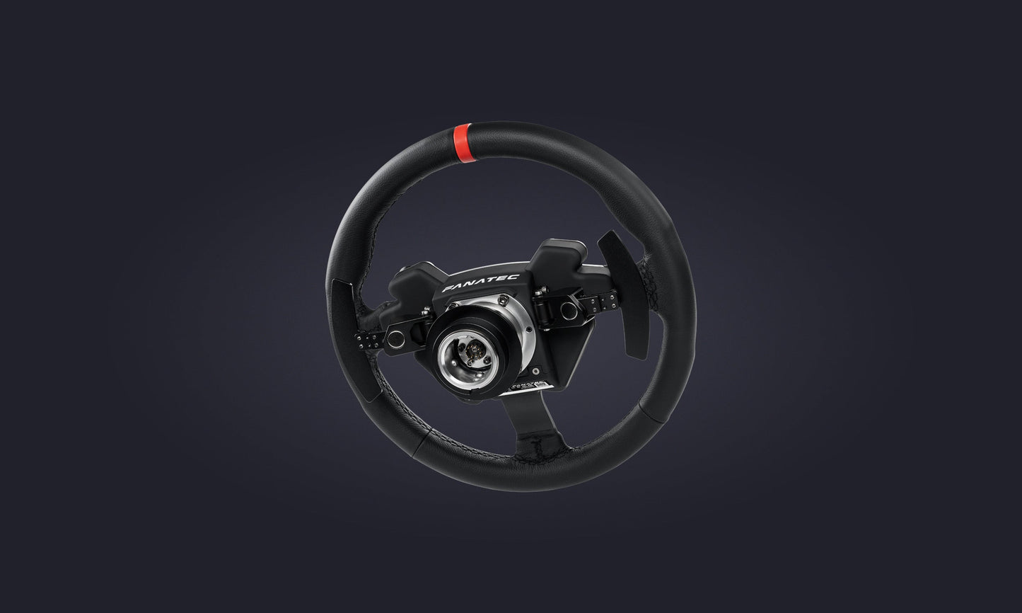 Fanatec Clubsport Steering Wheel RS