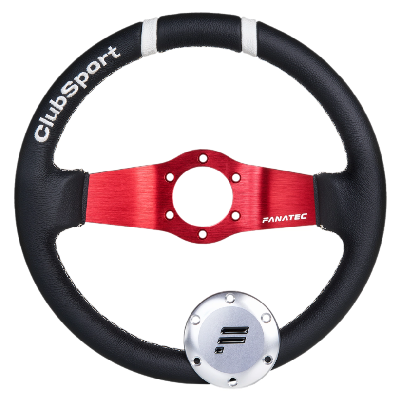 Fanatec Clubsport Drift Wheel Rim